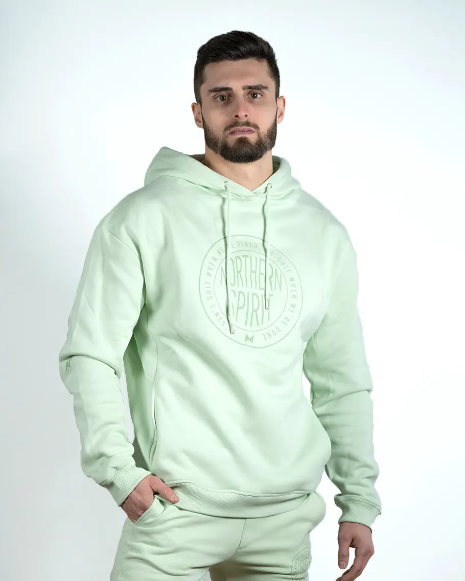 Hoodie - NS Crew