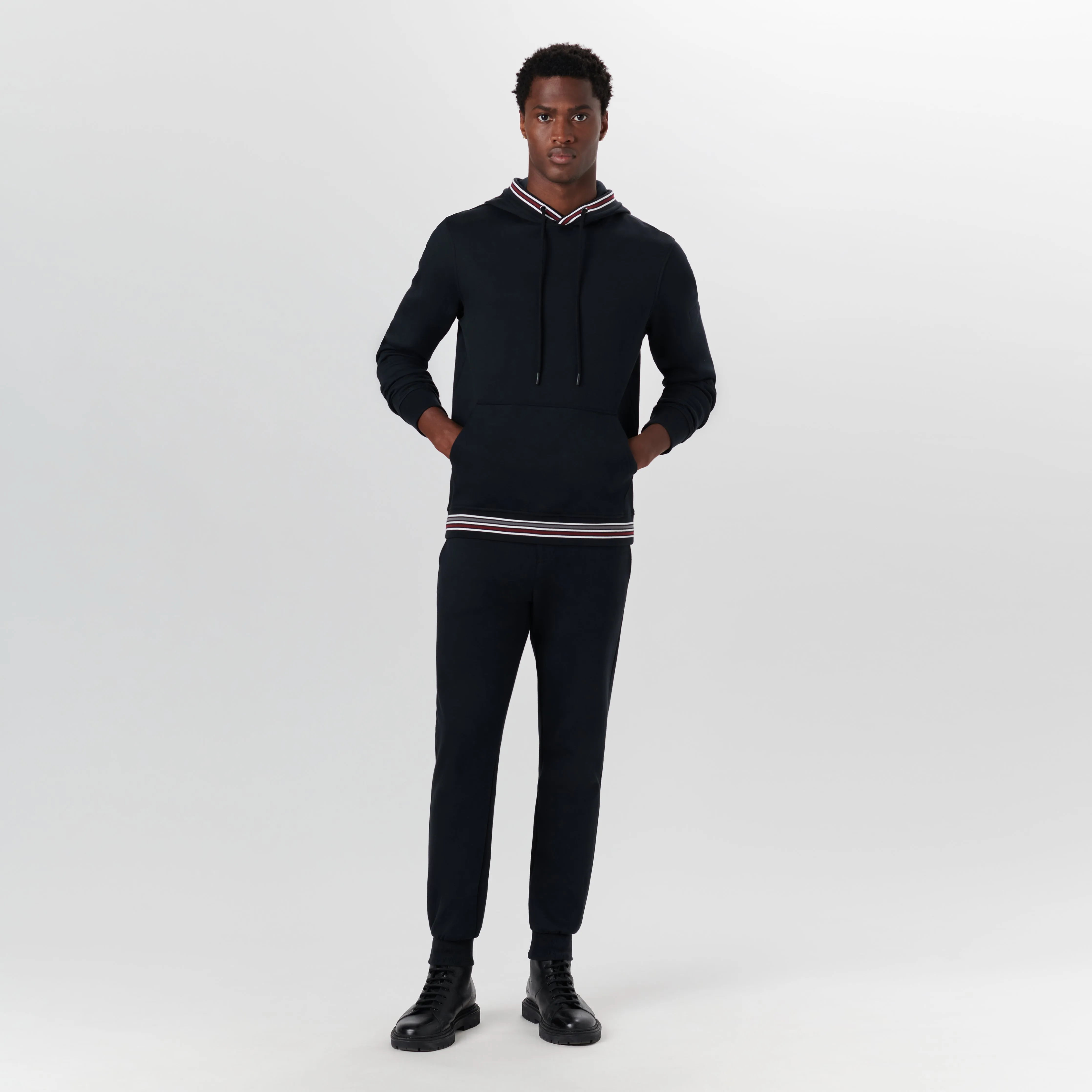 Hoodie Sweatshirt