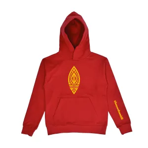 House of Nambili Logo Hoodie