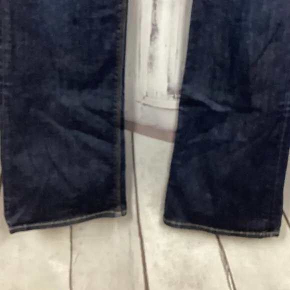 Hudson Love Mid-rise Bootcut Jeans 32