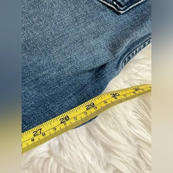 Hudson Midrise Love Bootcut Jeans