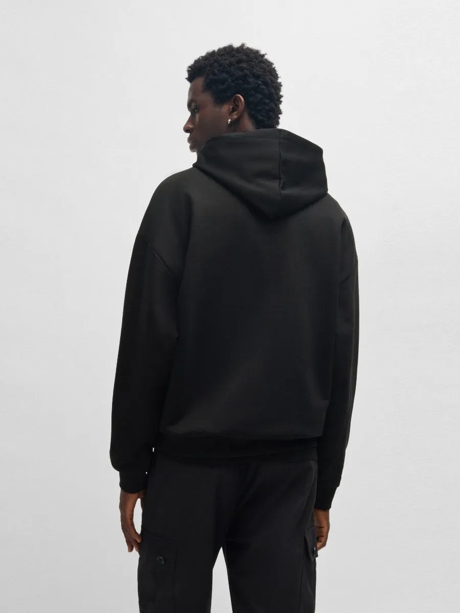 HUGO Hooded Sweatshirt - Ditchle