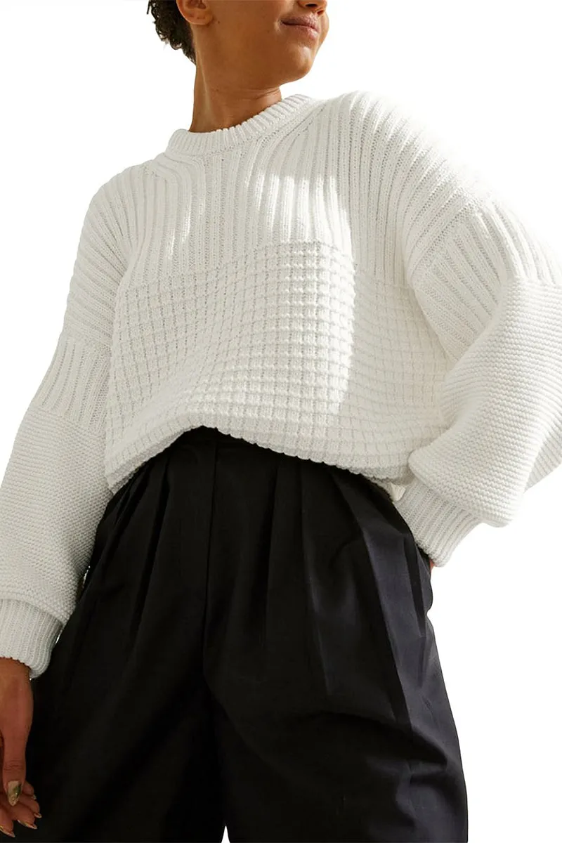 HUR1299 Cozy Days Knit Set