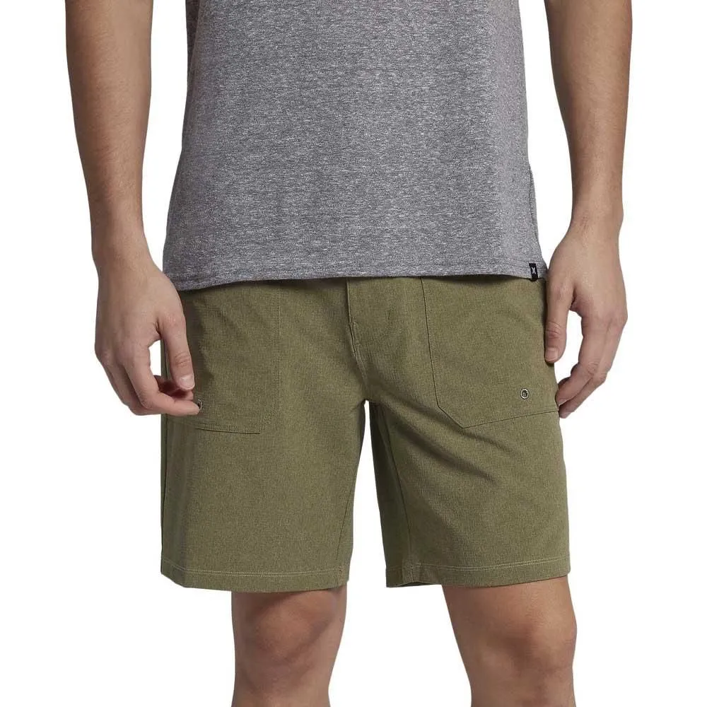 HURLEY PHANTOM COASTLINE 18'' OLIVE