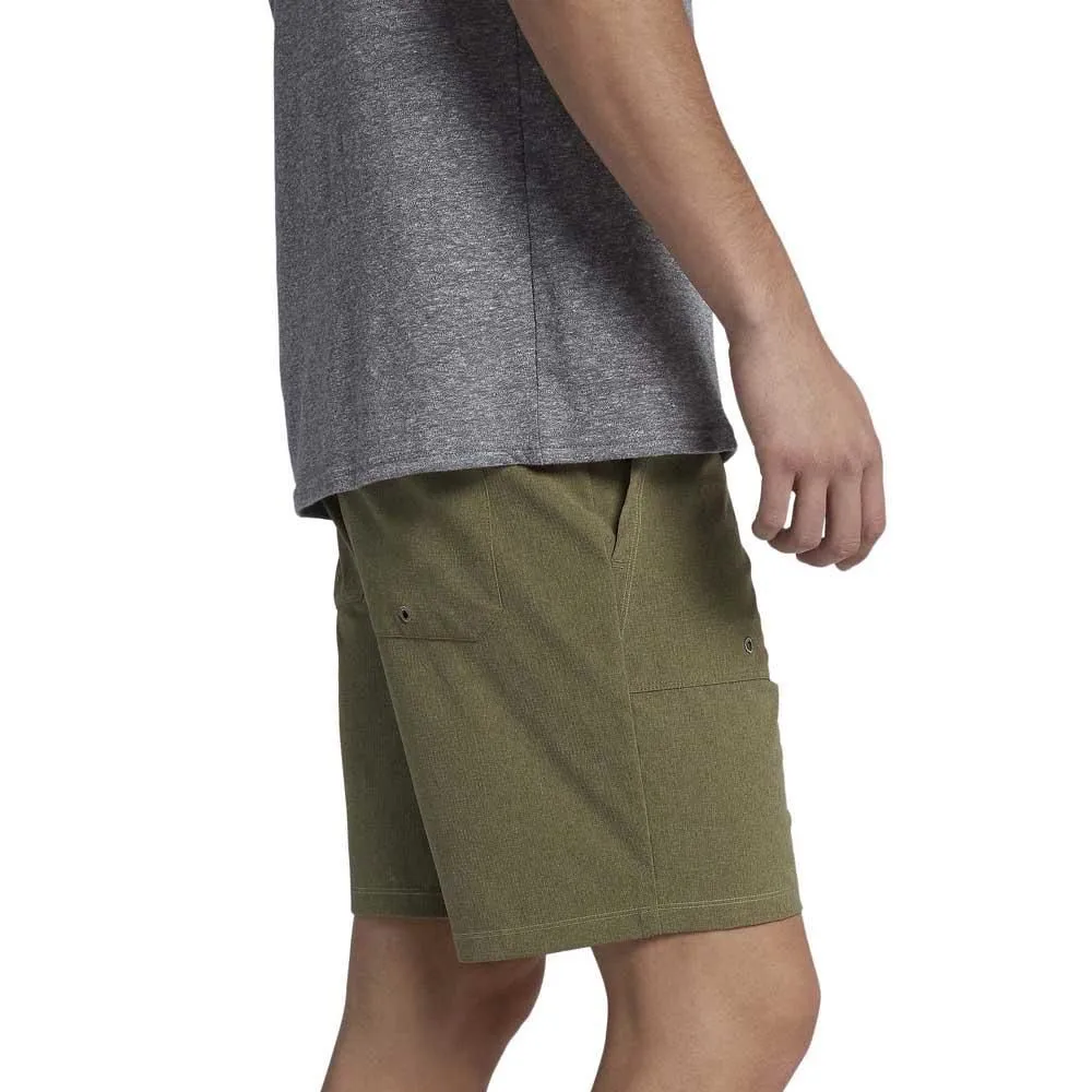HURLEY PHANTOM COASTLINE 18'' OLIVE