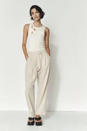Incu Pant - Birch