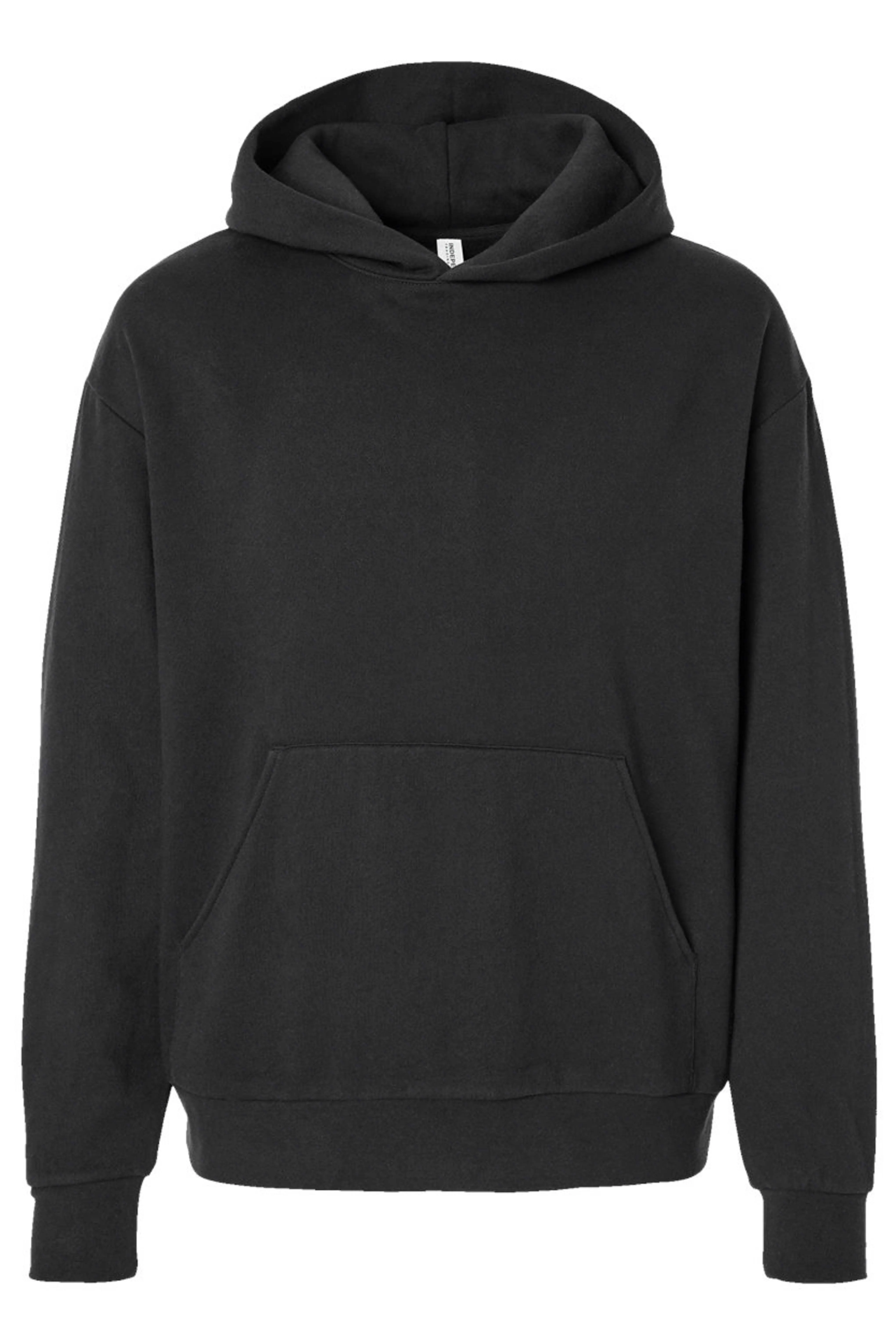Independent Avenue Hooded Sweatshirt