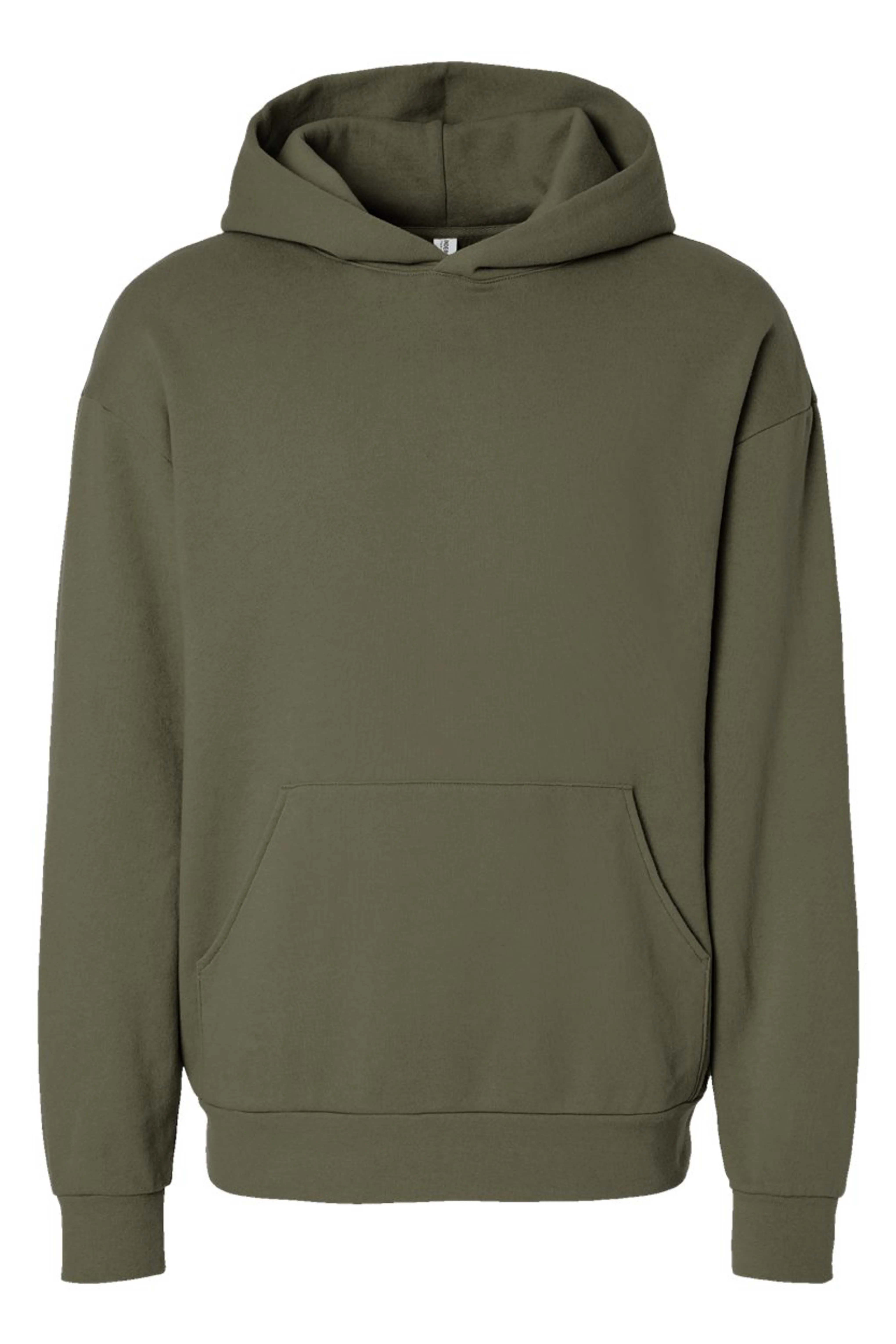 Independent Avenue Hooded Sweatshirt