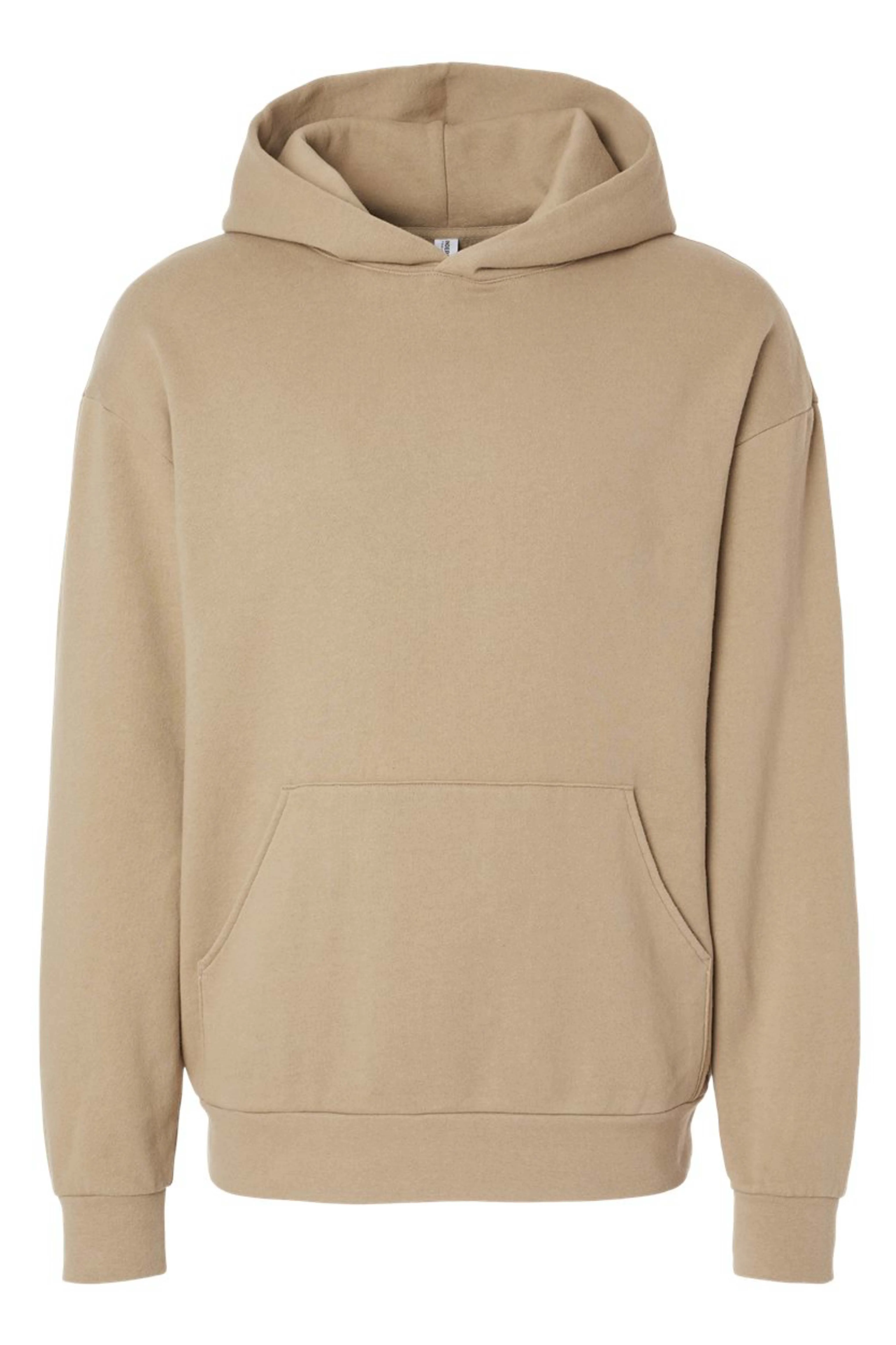 Independent Avenue Hooded Sweatshirt
