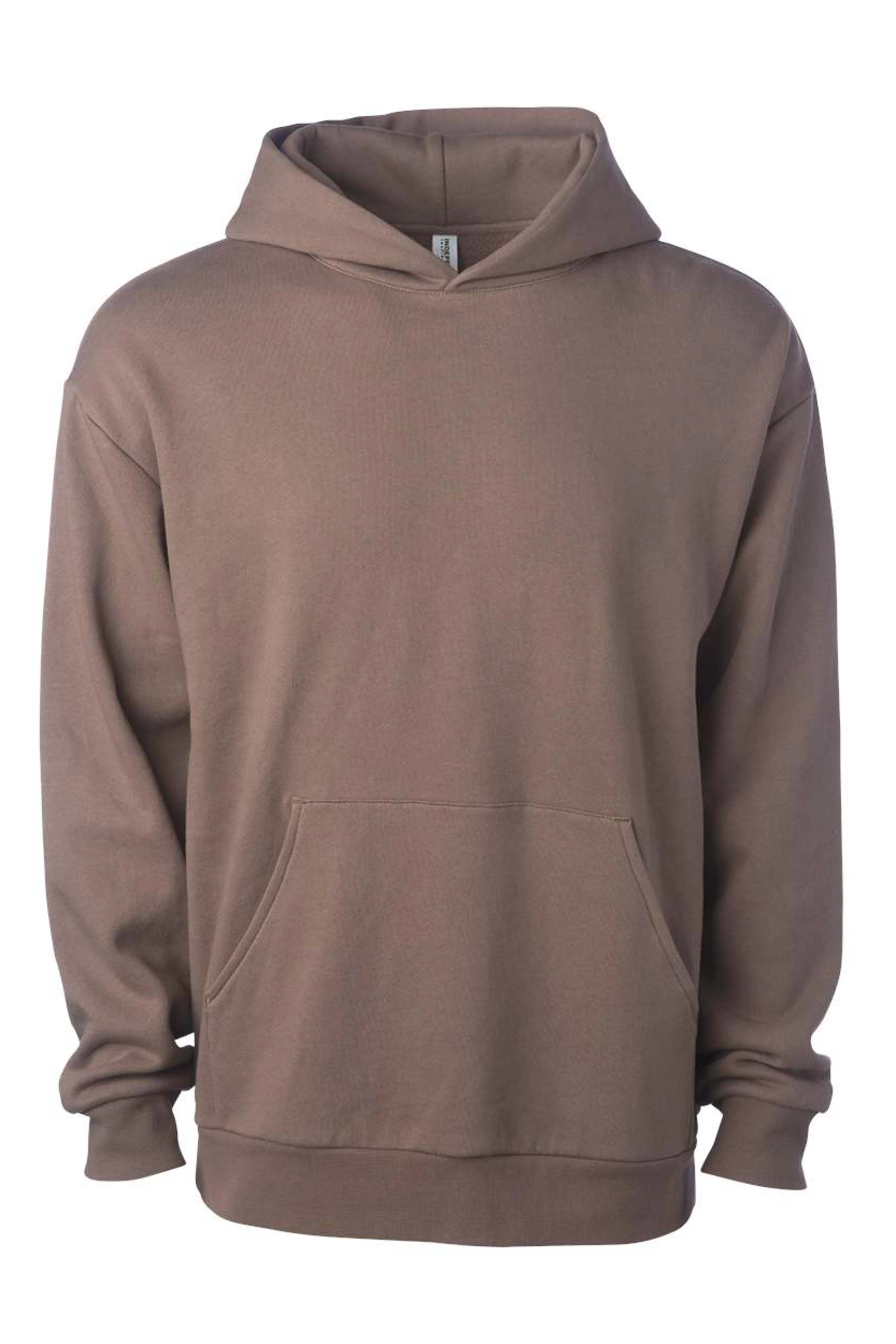 Independent Avenue Hooded Sweatshirt