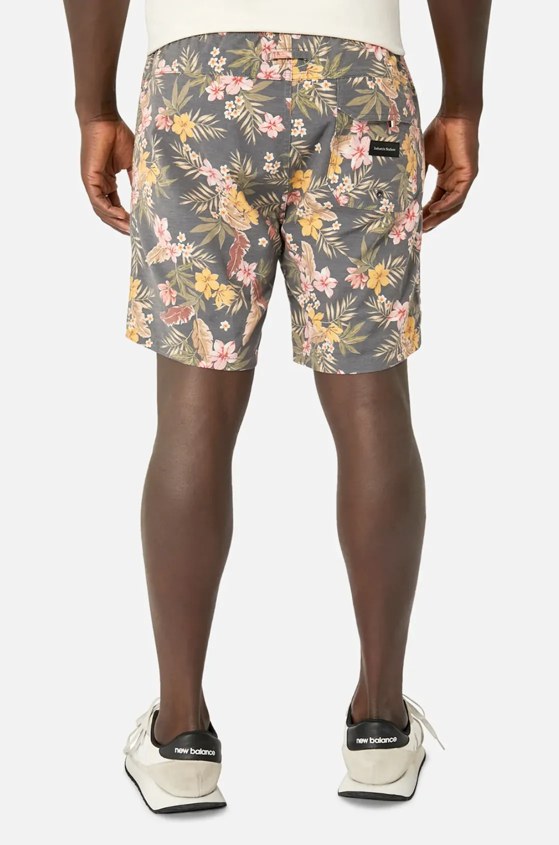 Industrie The Livadi Bahama Short