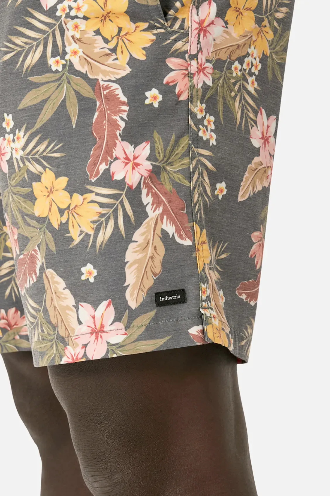 Industrie The Livadi Bahama Short