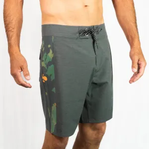 INSTINCT SURF  Radar Boardshort