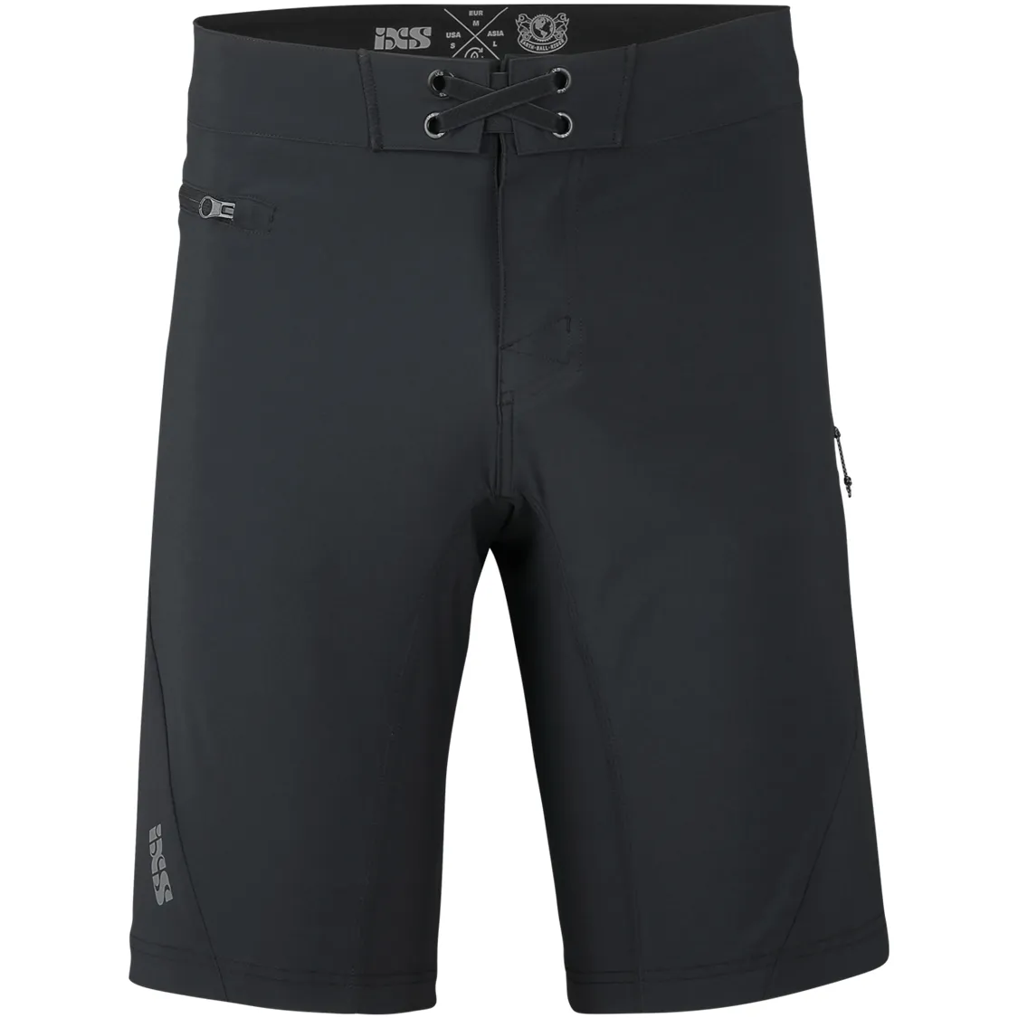 IXS Flow XTG Shorts