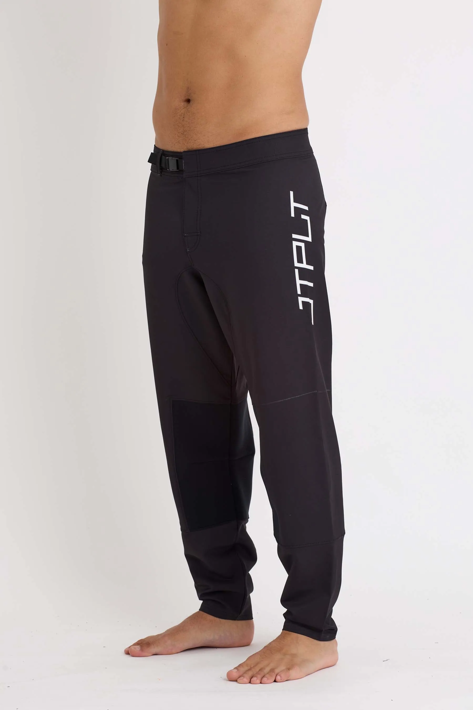 Jetpilot Vault Jtplt MX Pant - Black/White