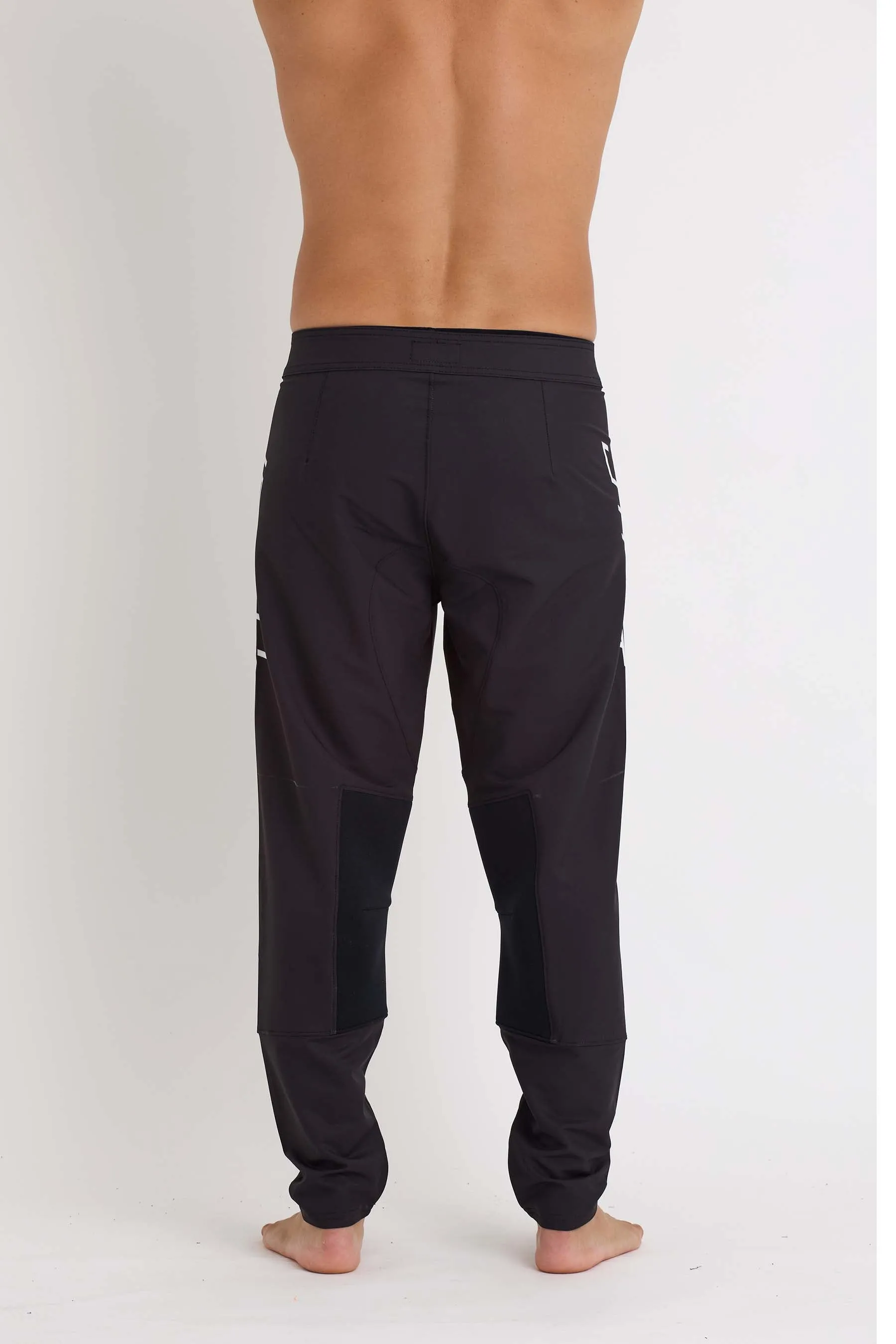 Jetpilot Vault Jtplt MX Pant - Black/White