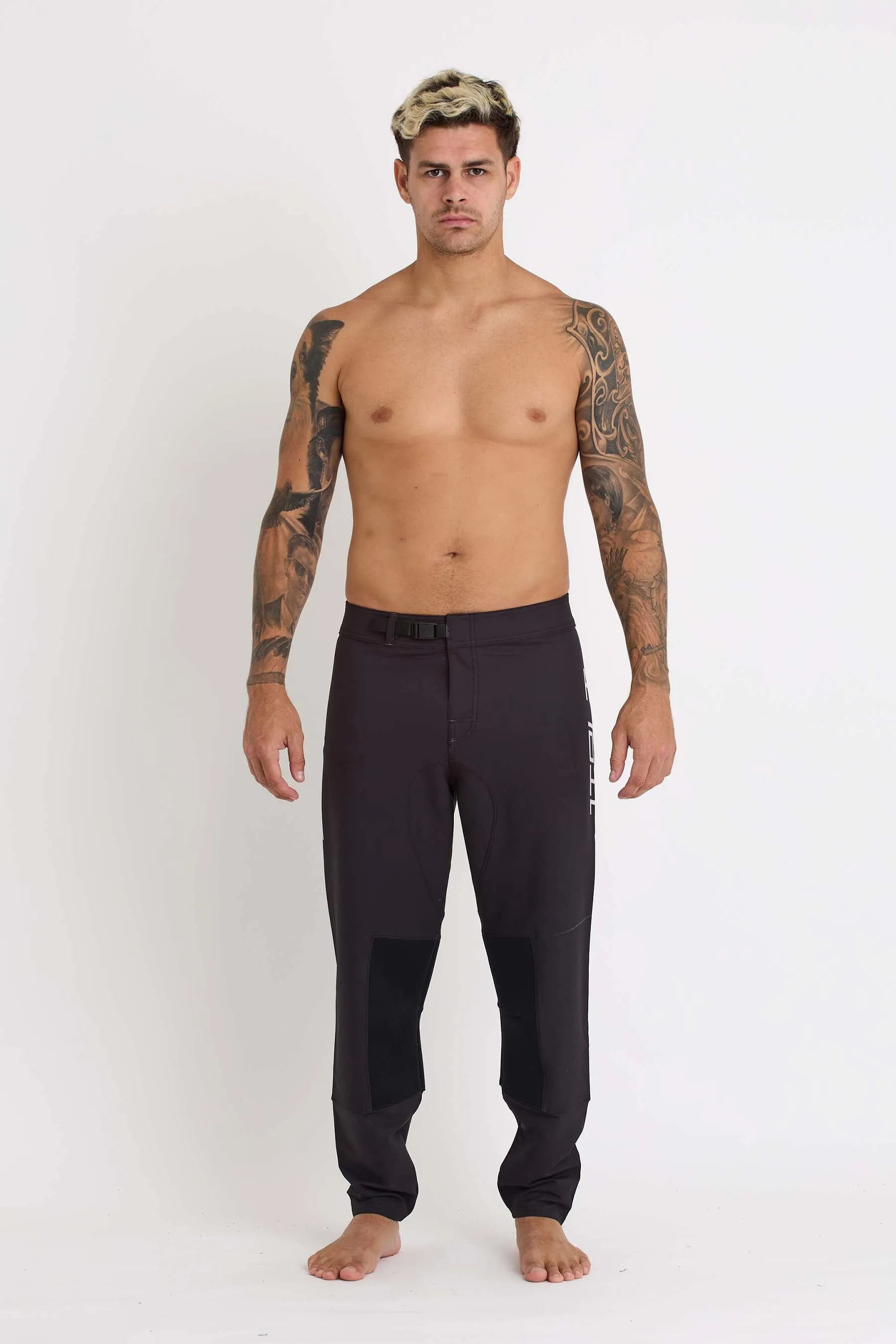 Jetpilot Vault Jtplt MX Pant - Black/White