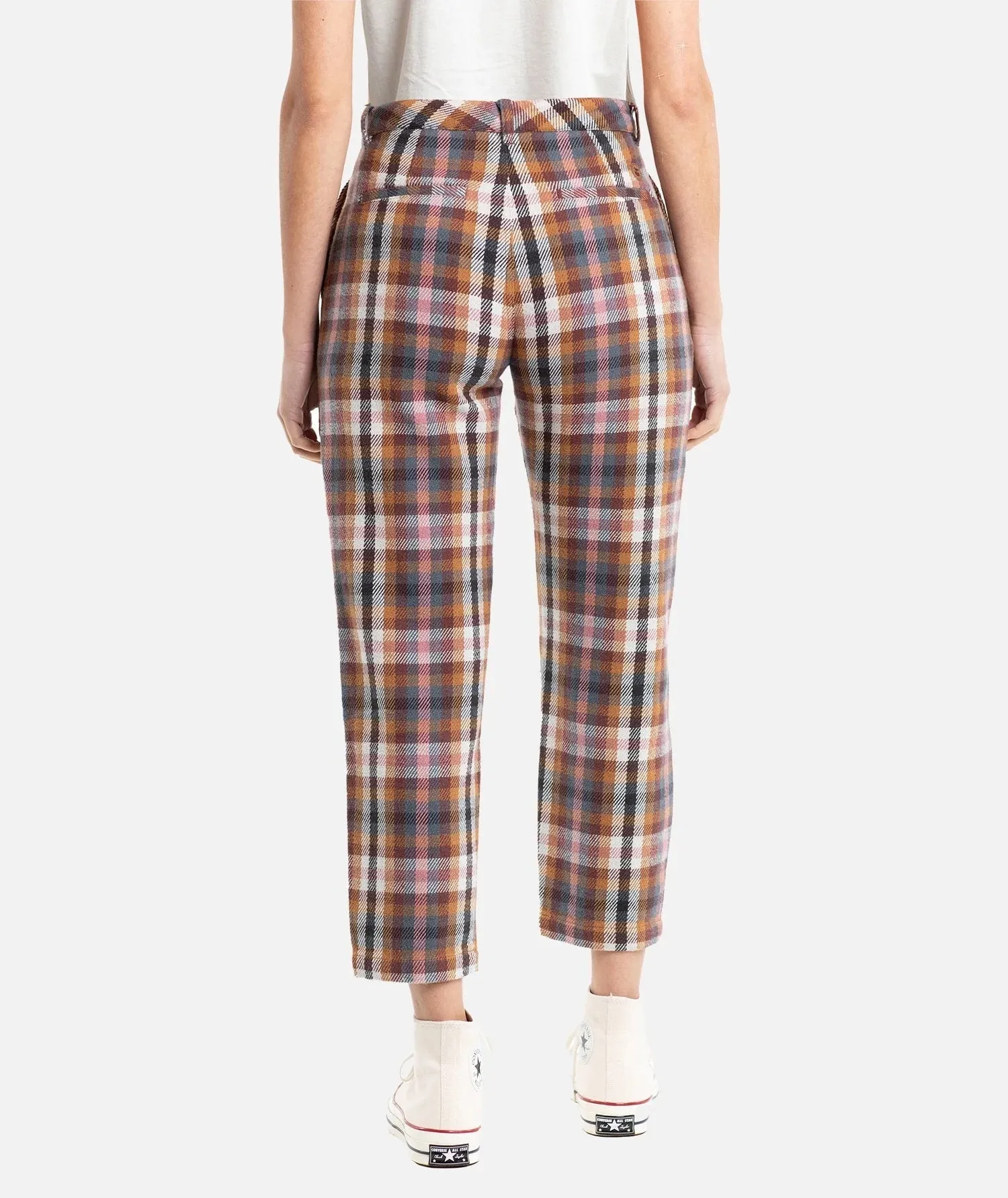 JETTY SHORELINE PANTS - PNK