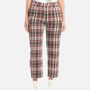 JETTY SHORELINE PANTS - PNK