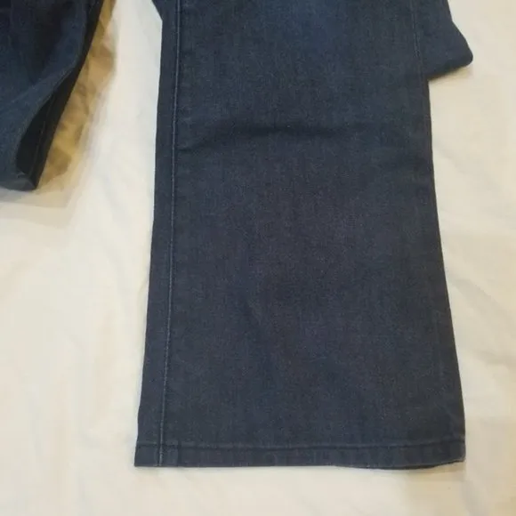 Joe's Honey boot cut jeans size 26 (U6)