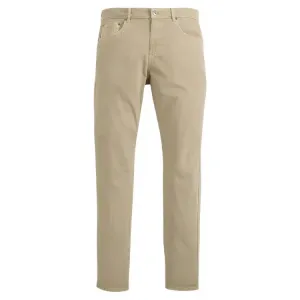 Johnnie-O Carmel Sateen 5-Pocket Pant