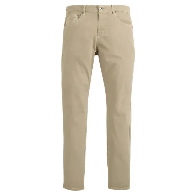 Johnnie-O Carmel Sateen 5-Pocket Pant