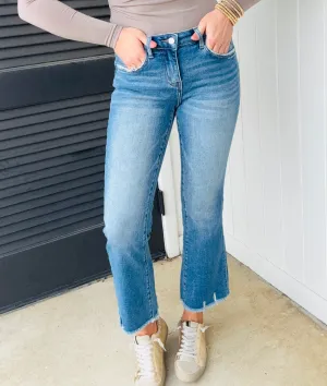 Kamryn Denim
