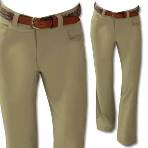 Kevin's Performance 5 Pocket Pants