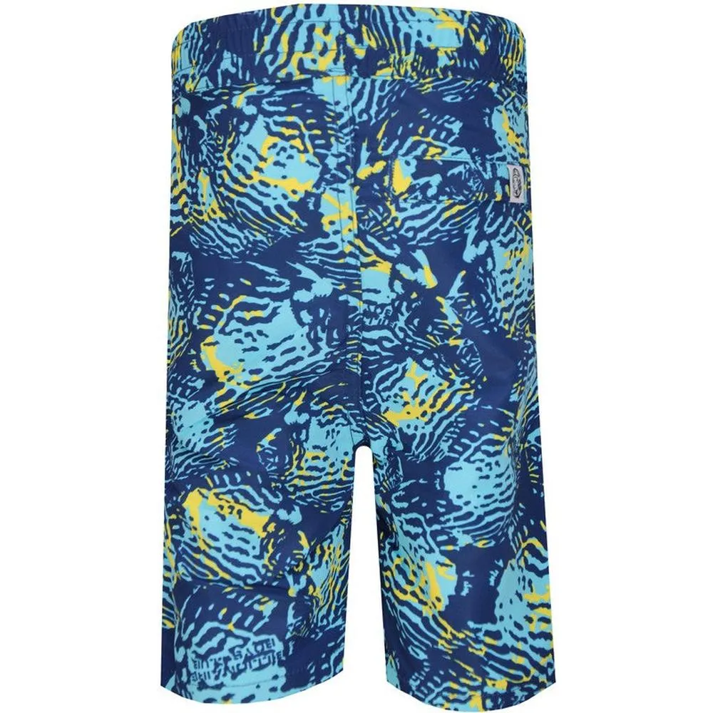 Kid's BB Reefs Board Shorts