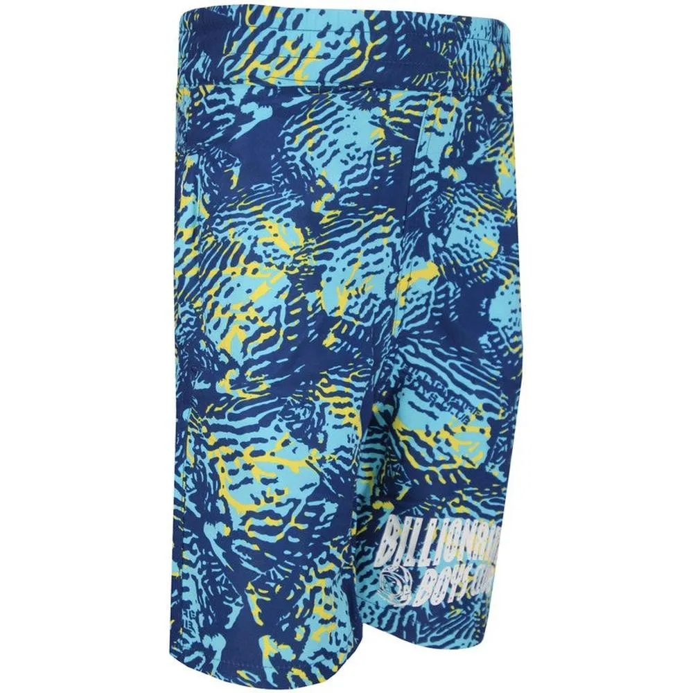 Kid's BB Reefs Board Shorts