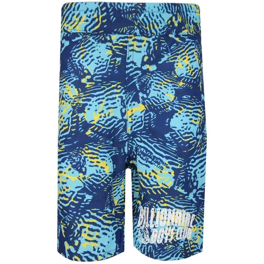 Kid's BB Reefs Board Shorts