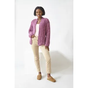 King Cole Knitting Pattern   Cardigan and Sweater 6315