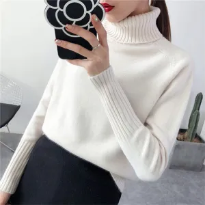 Knitted Sweater