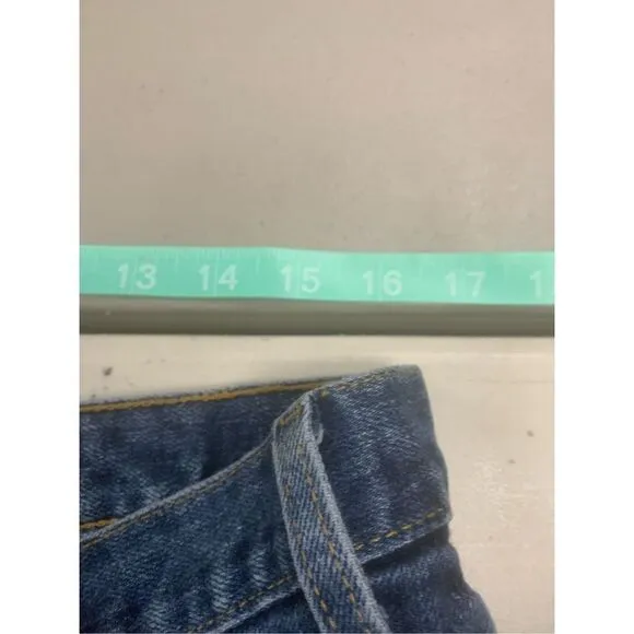 Ladies Vintage Levi's 550 Jeans