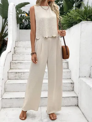 Lily™ - Delightful 2-Piece Ensemble