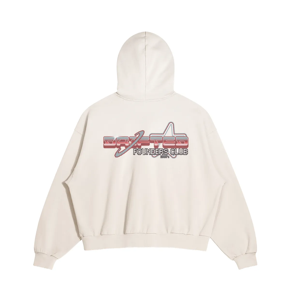LIMITED Founders Hoodie
