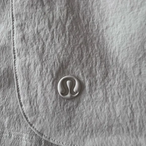Lululemon SHR Cargo Shorts