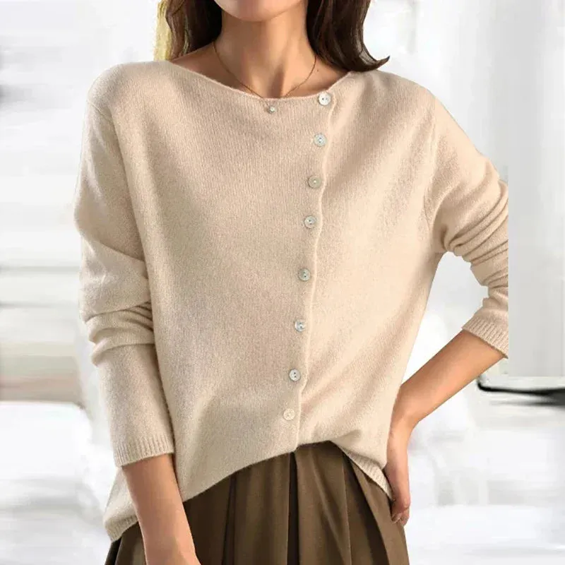 Malu - Knitted Sweater