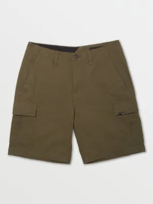 March Cargo Short
