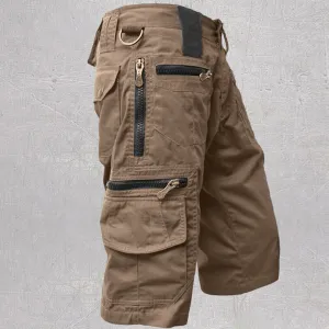 Marco – Stylish and Functional Cargo Shorts for Men