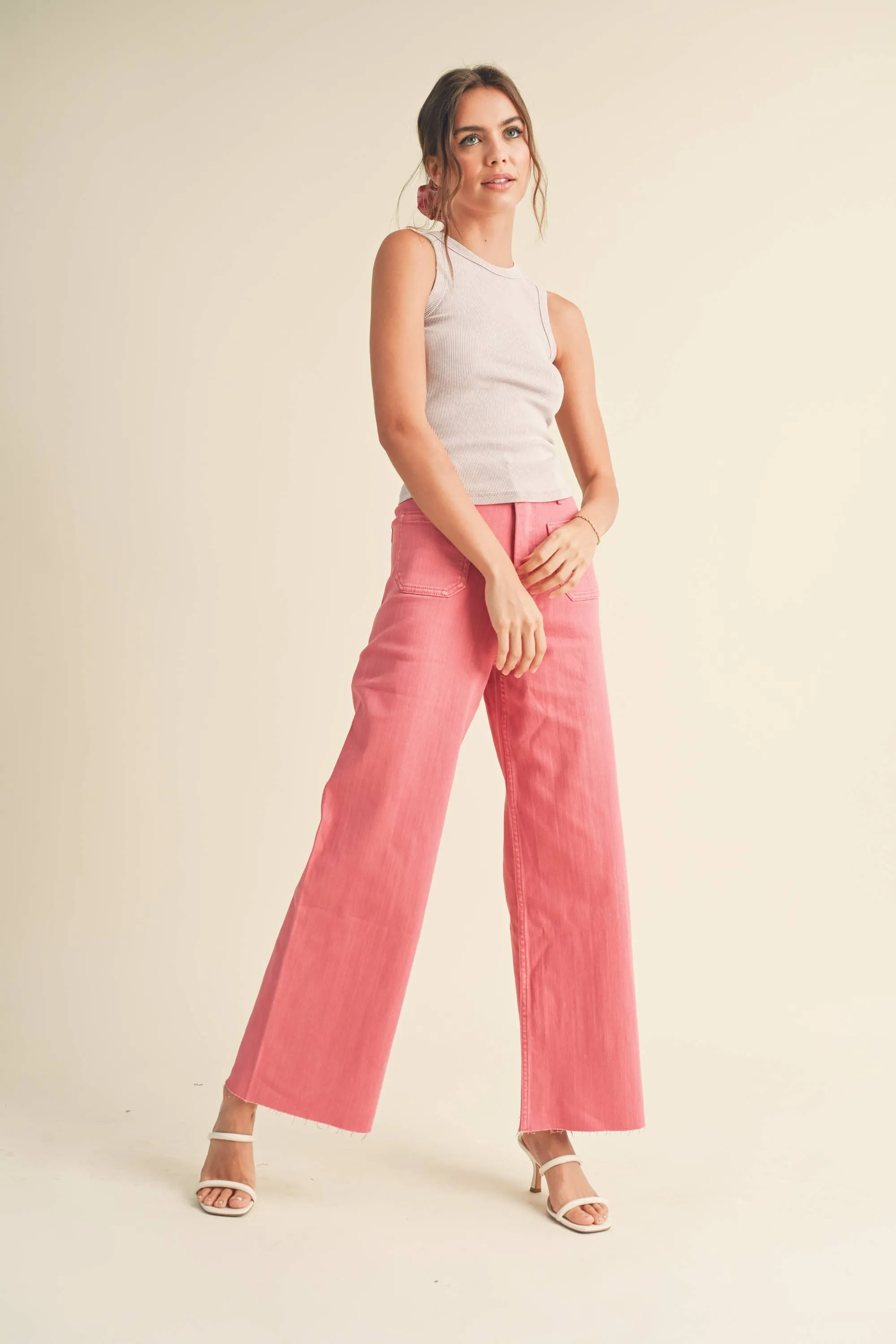 Marie Denim