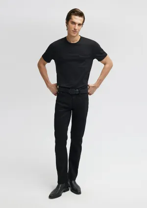 Martin Black Mavi Black  Jean Pants