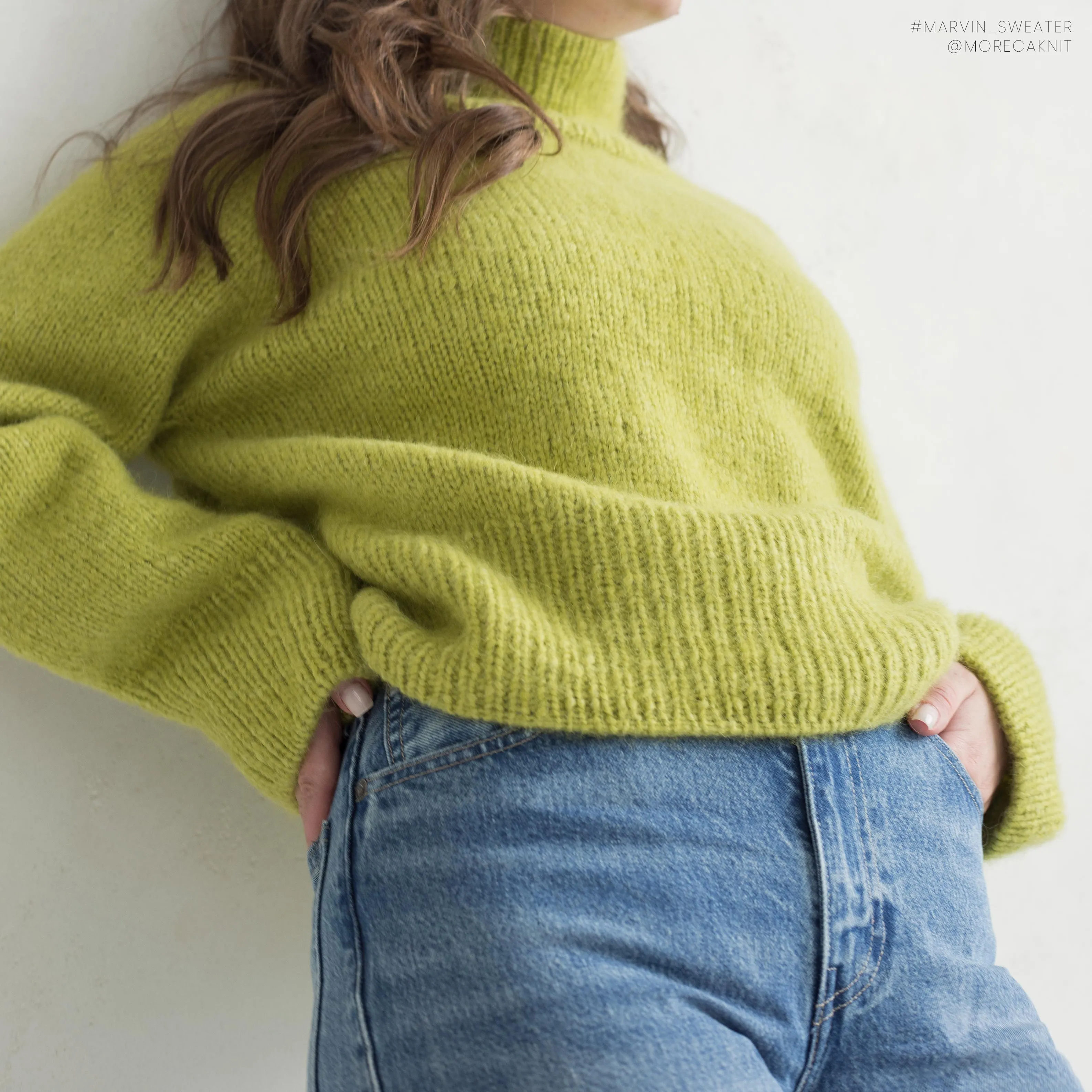 Marvin Sweater [EN]