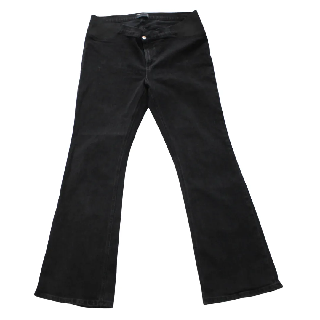 Maternity Jeans