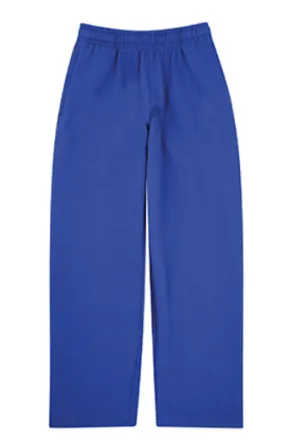 Mayrung Straight leg tracksuit pants