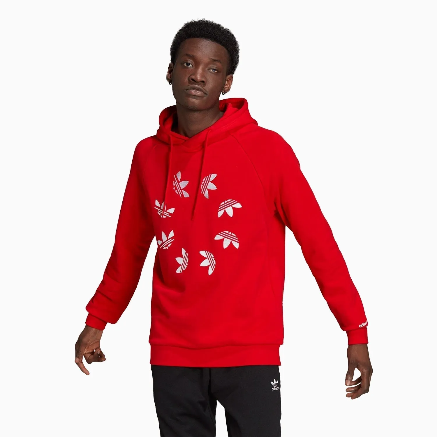 Men's Adicolor Shattered Trefoil Jogging Suit