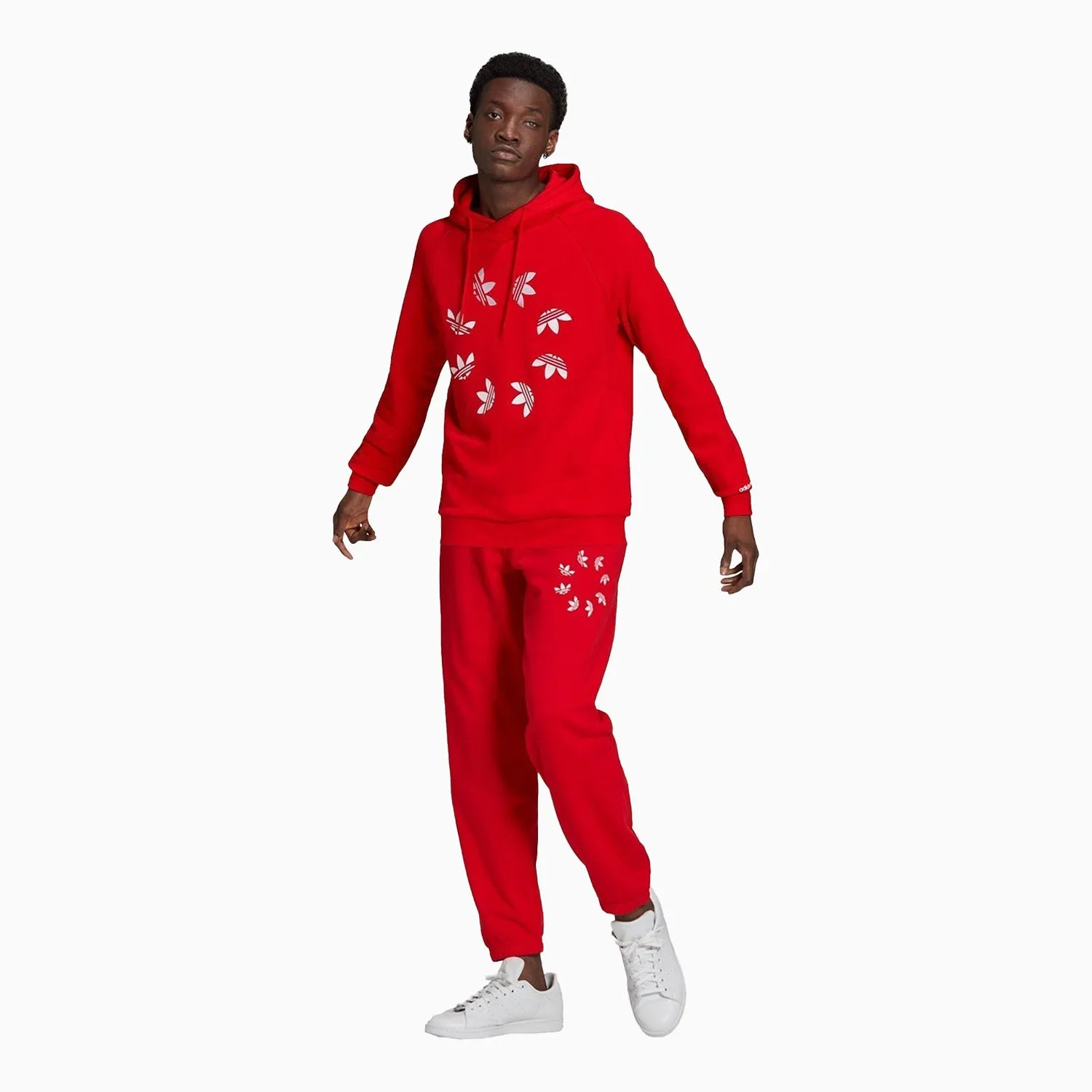 Men's Adicolor Shattered Trefoil Jogging Suit