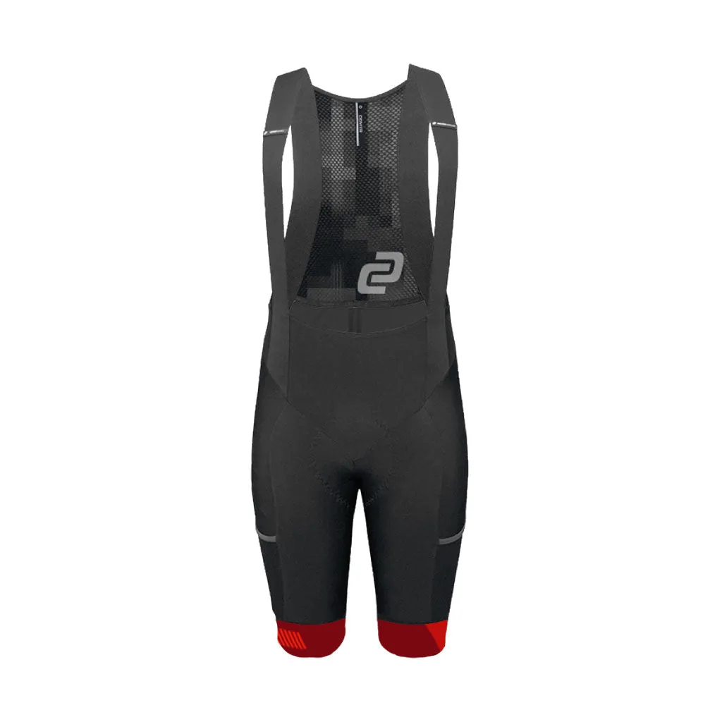 Men's DC Rainmaker Cargo Bib Shorts