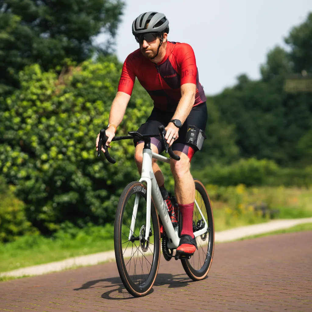 Men's DC Rainmaker Cargo Bib Shorts