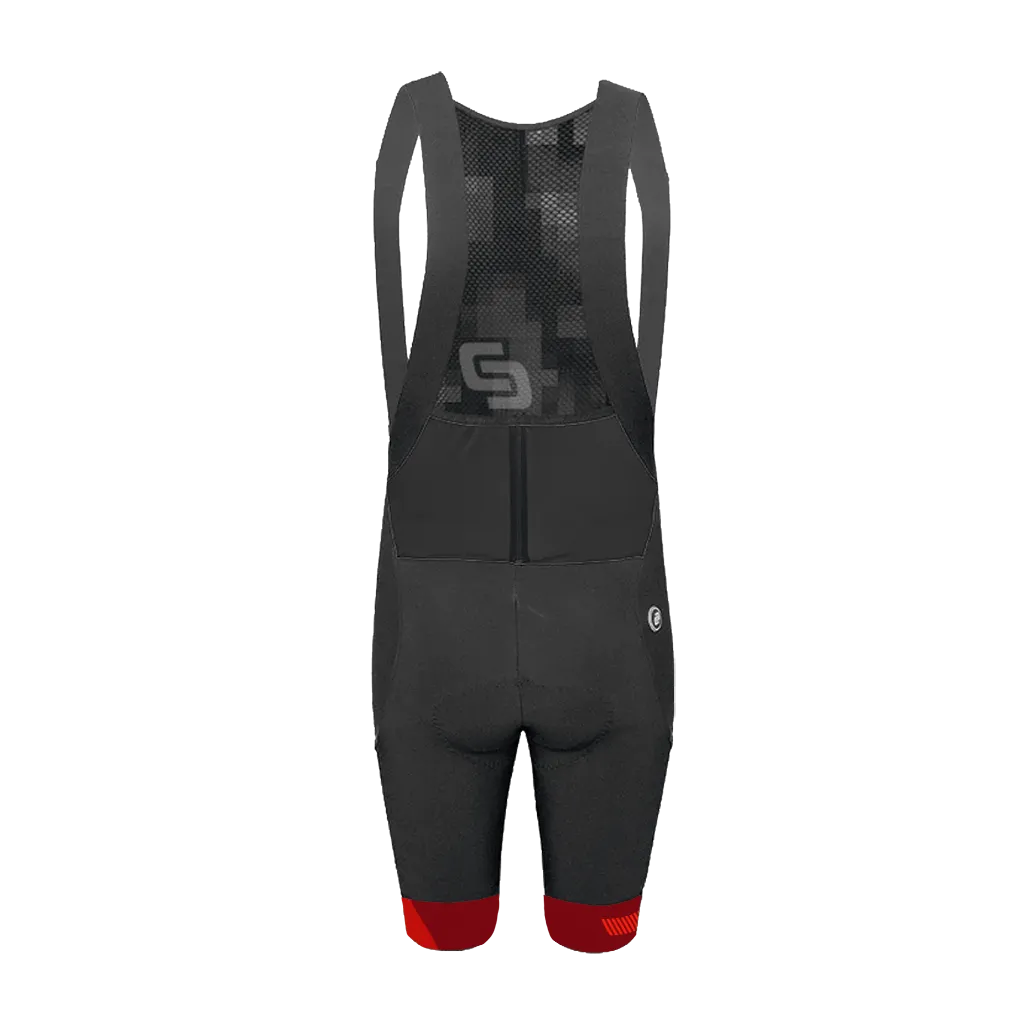 Men's DC Rainmaker Cargo Bib Shorts
